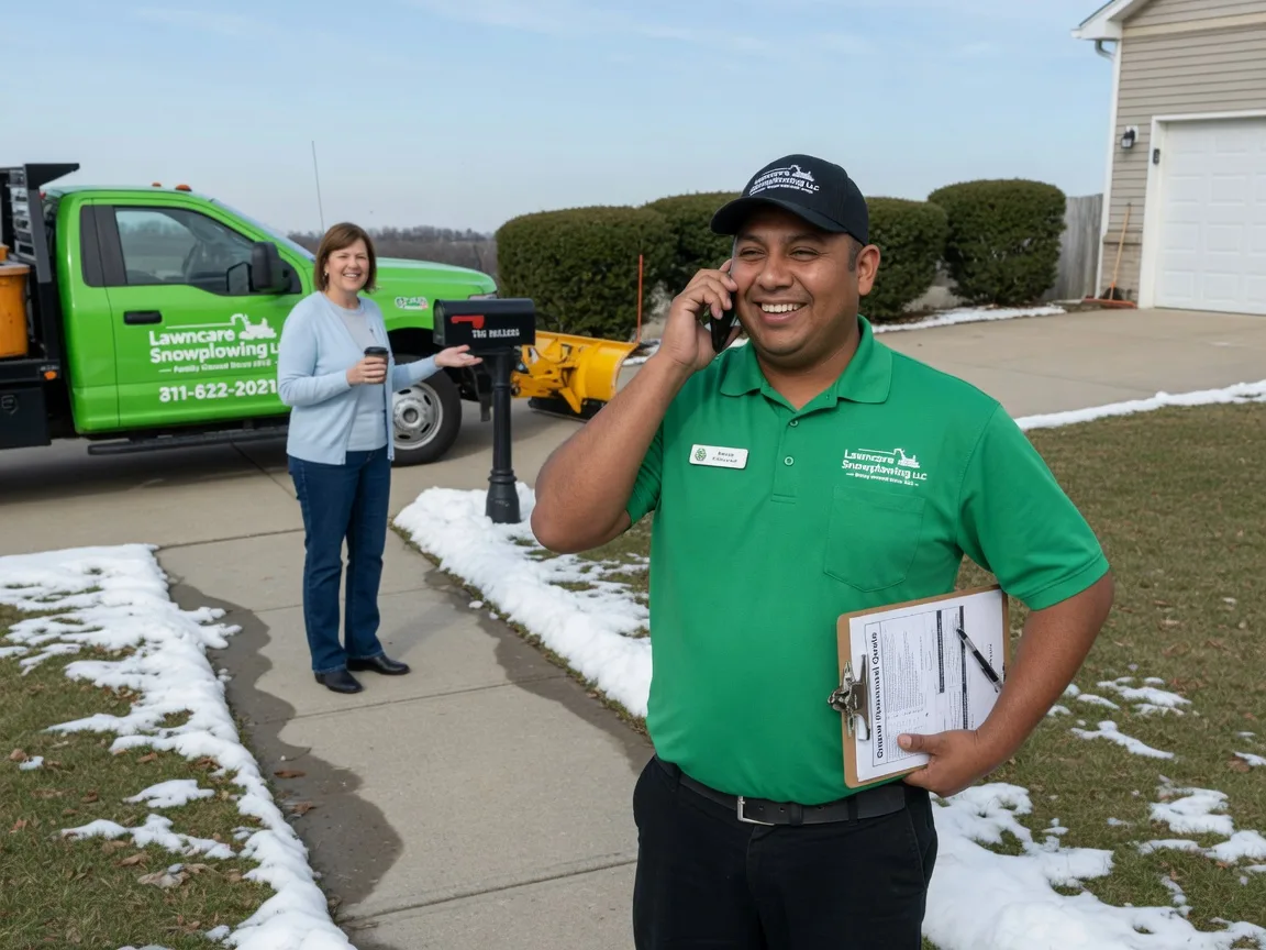 Lawn Care Services By Expert Landscaper Sunbright, TN FAQs